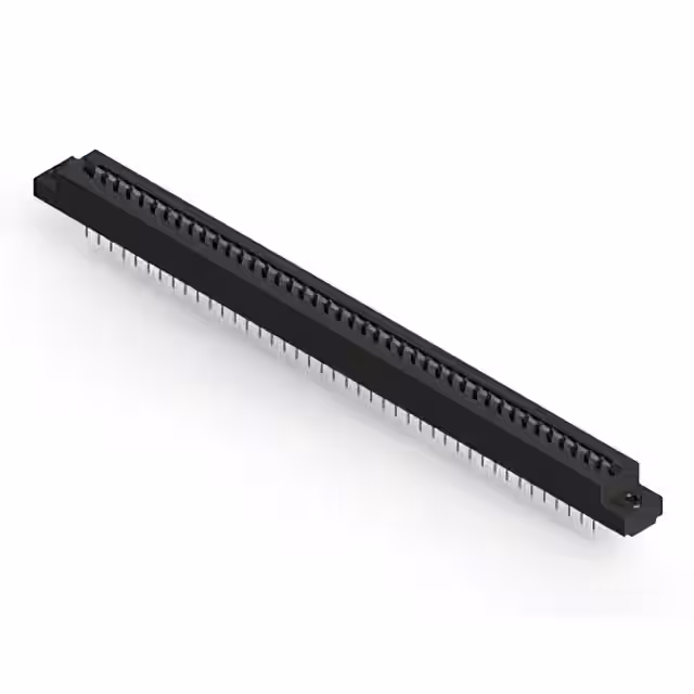 357-084-424-203 EDAC Inc.  Connecteurs de bordure